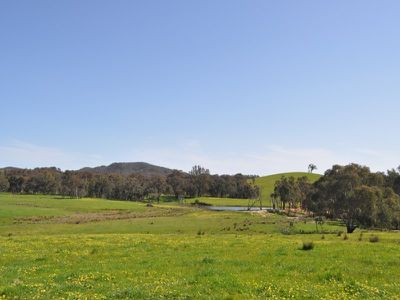 412 Vokins Creek Road, Little Billabong