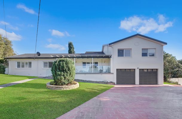 5 Maismonde Place, Carlingford