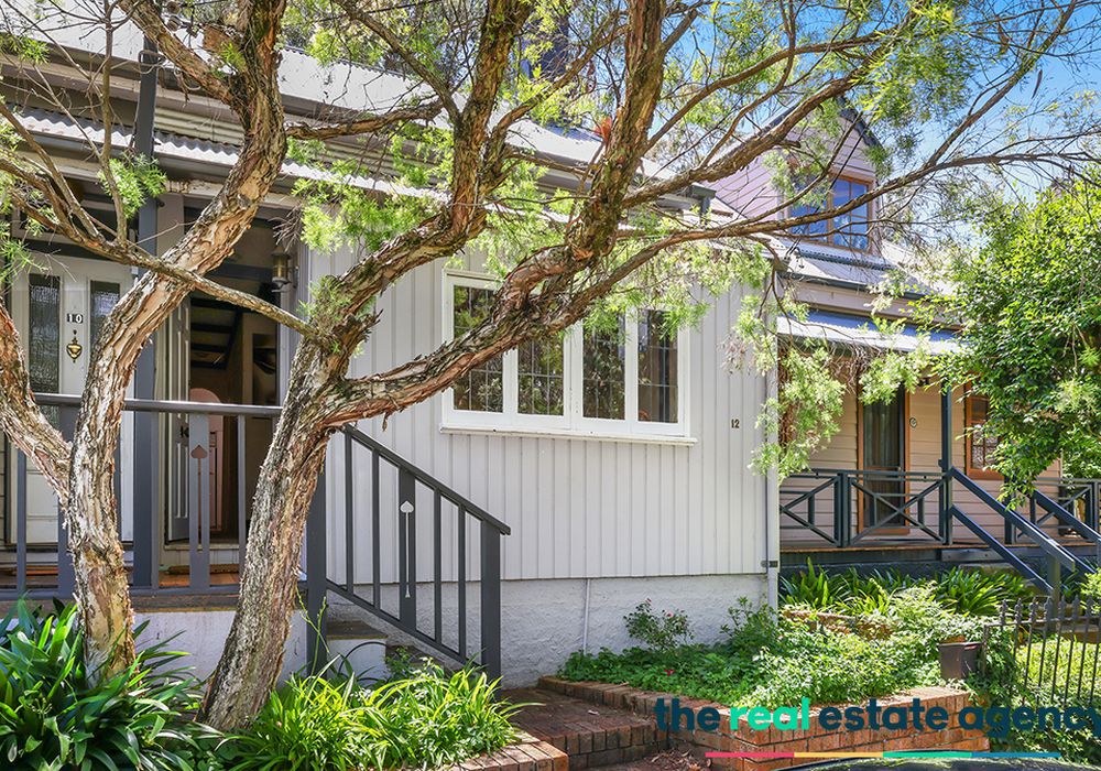 12 Pashley Street, Balmain, Balmain - Image 1
