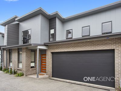 3 / 235-237 Princes Highway, Albion Park Rail