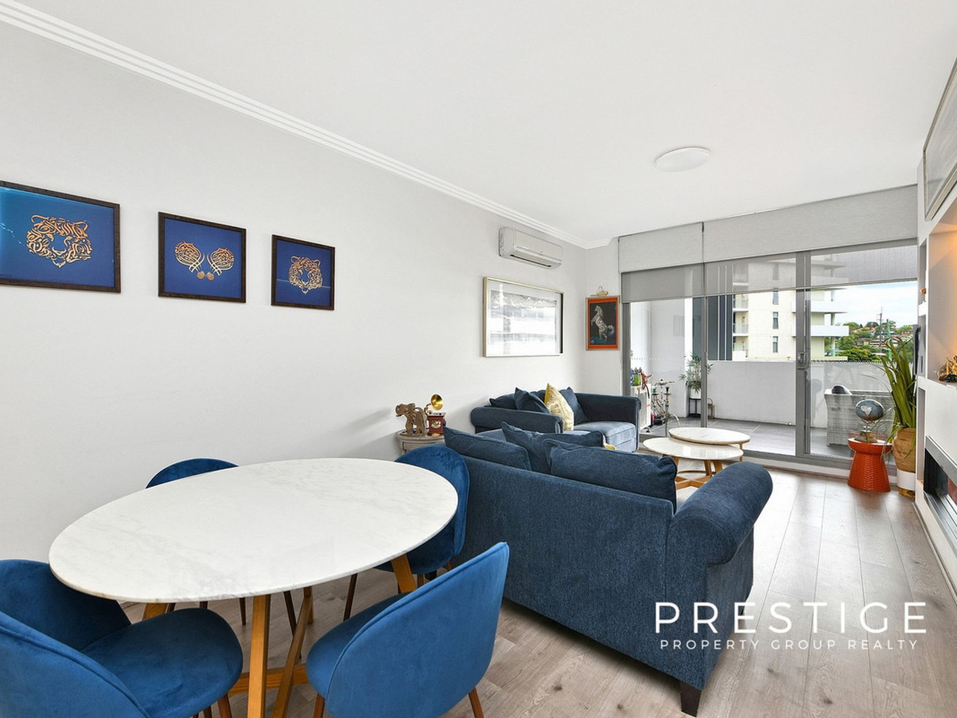 204 / 5 Henry Street, Turrella