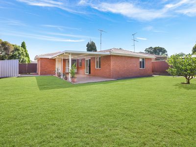 5 Bowes Place, Doonside