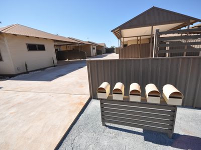 1 / 13 Delamere Place, South Hedland