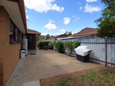 28 Elder Road, Griffith