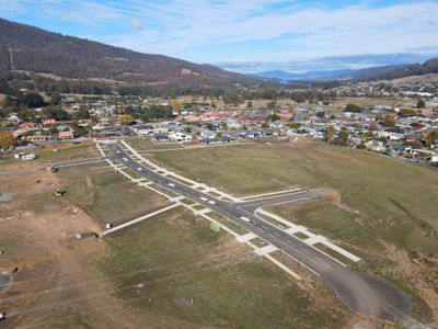 Kings Grove Estate Sale Street, Huonville