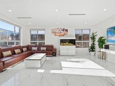 50 Raine Avenue, Marsden Park