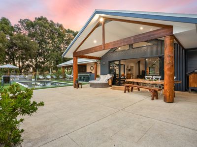 1653 Mandurah Road, Baldivis