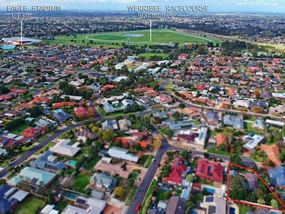 5 Molloy Court, Werribee