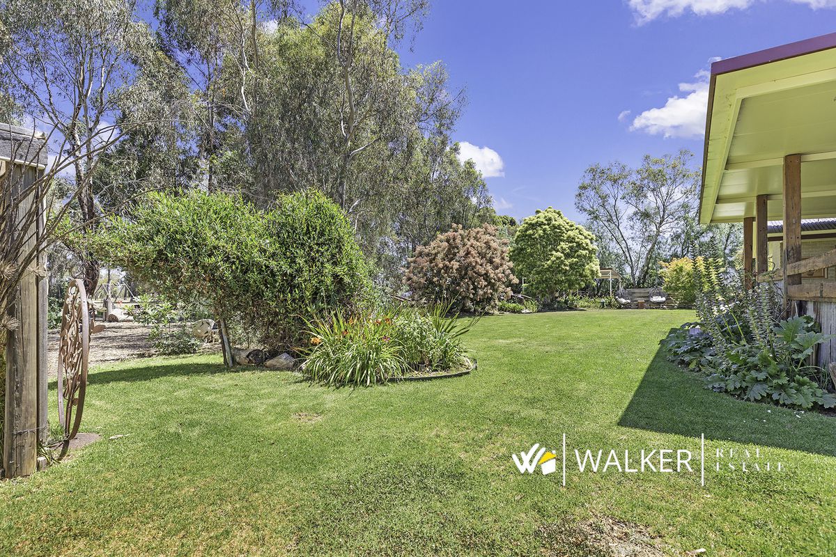 33A Railway Avenue, Stanhope