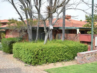2/19 Albemarle Street, Scarborough