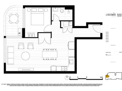 D203 / 8 Church Street, Lidcombe