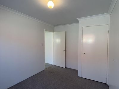 28 Watkins Loop, Tapping