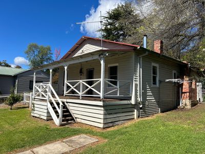 23 Kiewa Valley Highway, Tawonga