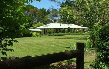 605 Gembrook Road, Pakenham Upper