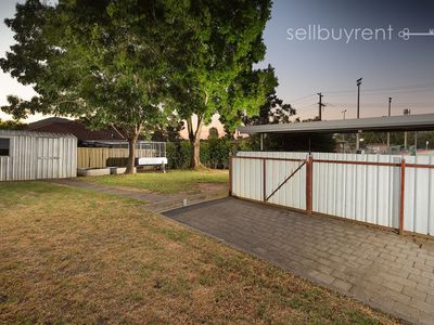 19 SINNETT COURT, Wodonga