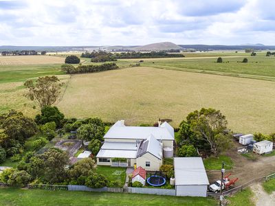 44 Poolna Springs Road, Sebastopol