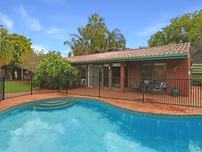 1 Kingfisher Court, Mildura