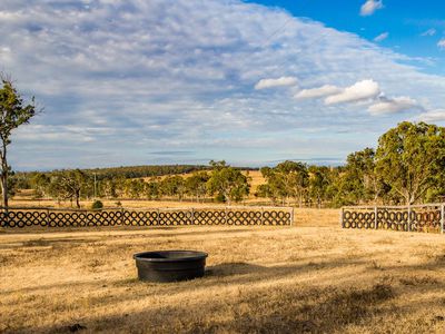 351 Flagstone Creek Road, Kingaroy