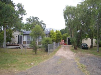 10 White Street, Bundamba