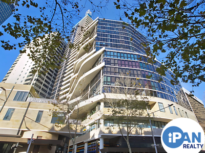 1810 / 710-722 George Street, Haymarket