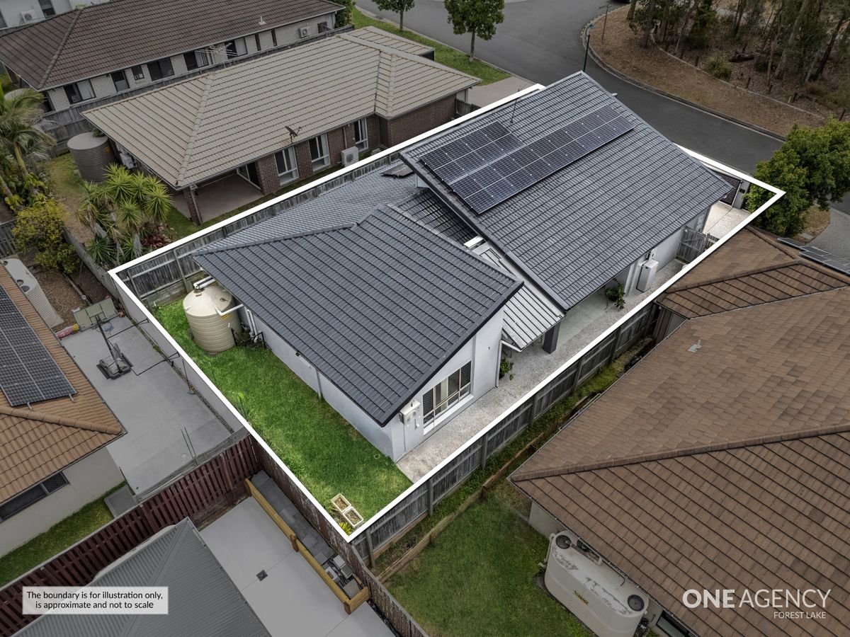 5 Messara Circuit, Durack