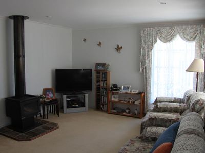 20 Vista Del Mar, Forster