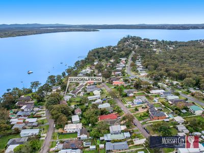 35 Yoorala Road, Yarrawonga Park