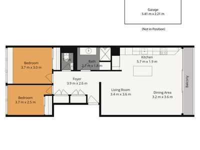 10/64 Milford Road, Milford