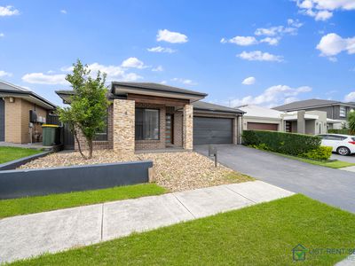 11 Baden Powell Avenue, Denham Court