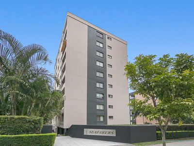 20 / 245 Main St, Kangaroo Point