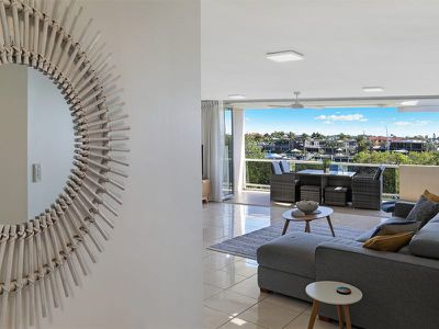 8 / 83 Parkyn Parade, Mooloolaba