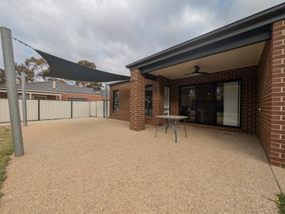 93 Malone Street, Boort