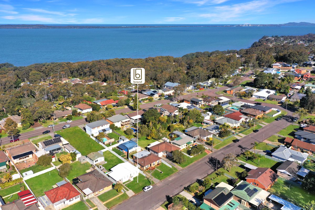 19 Phyllis Avenue, Kanwal