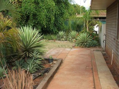 36 Somerset Crescent, South Hedland