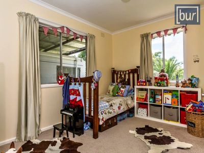 11 Ready Street, Rutherglen