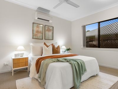 105 Gamburra Drive, Redlynch