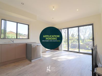216A North Road, Eastwood