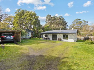 6 Glenbervie Road, Dover