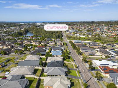 127 Mataram Road, Woongarrah