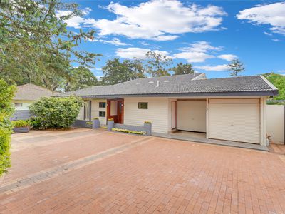 20 Old Bathurst Road, Blaxland
