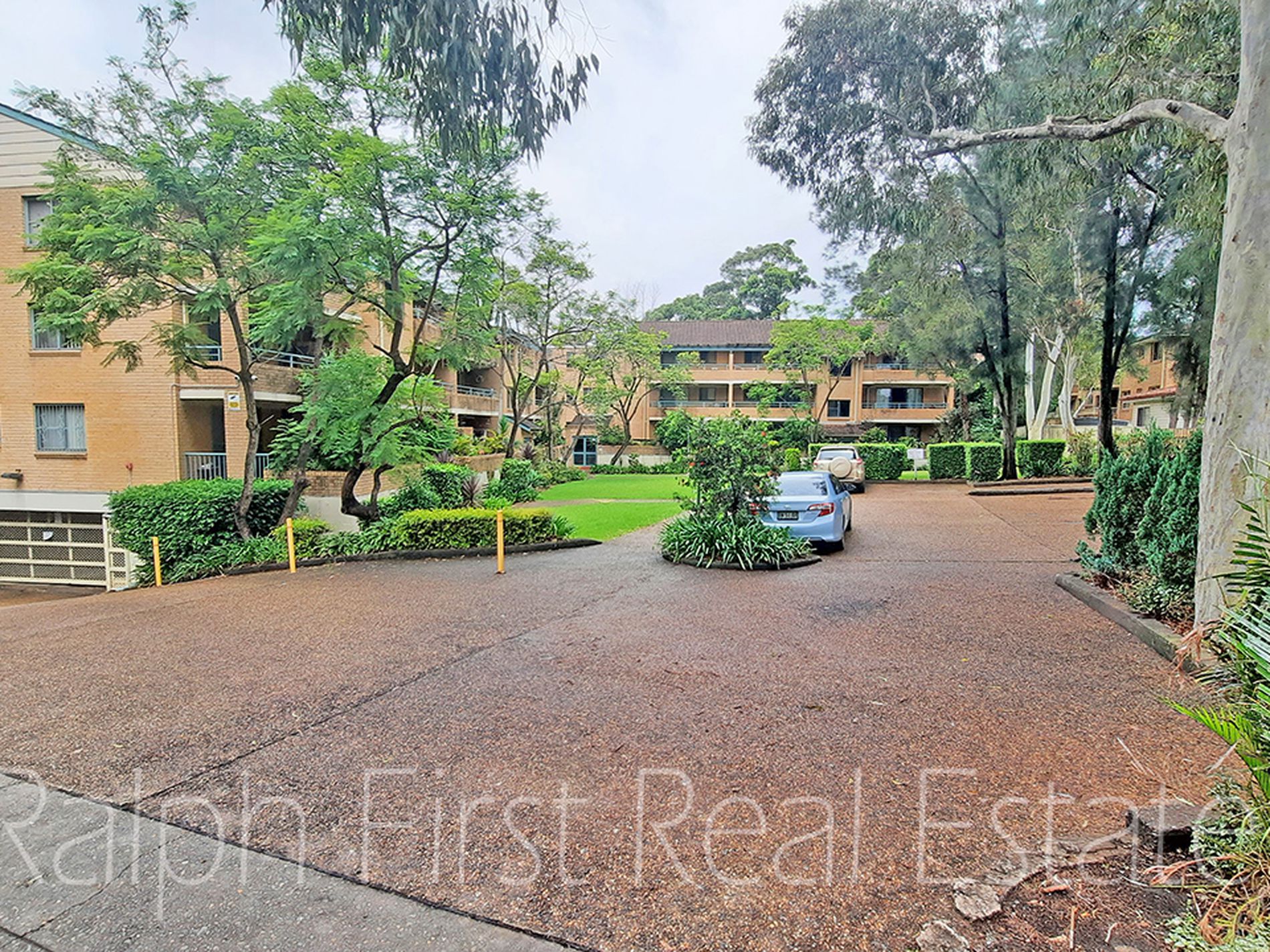 27 / 45-49 De Witt Street, Bankstown