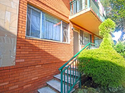 2 / 38 Moreton Street, Lakemba