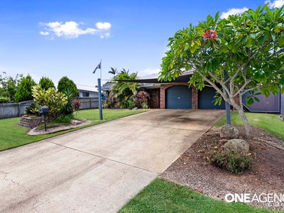 12 Michelle Drive, Point Vernon