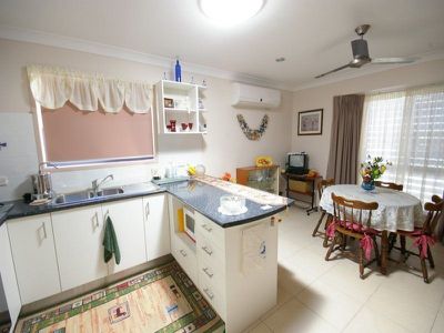 35 Bougainvillia Gardens, Tewantin