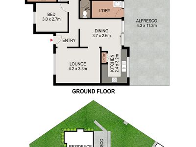 14 Fizell Place, Minchinbury