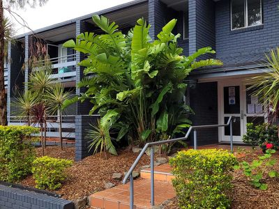 7 / 3 Rayner Street, Lilyfield