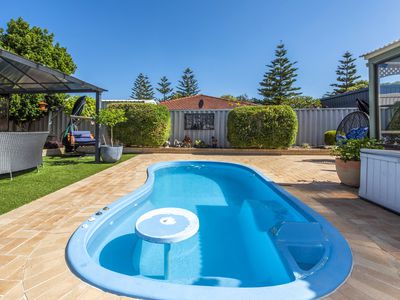 34 Pollard Way, Warnbro