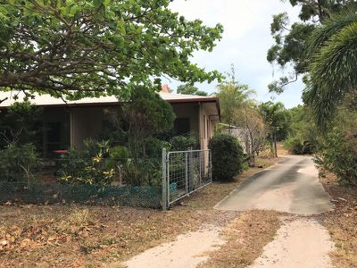 43 Howard Street, Cooktown