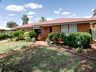 2 Royal Parade, Dubbo