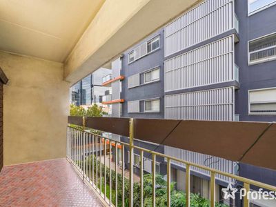 33 / 35 Campbell Street, Parramatta